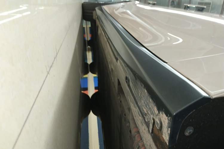 Used Nio ET5 2022 75 kWh
