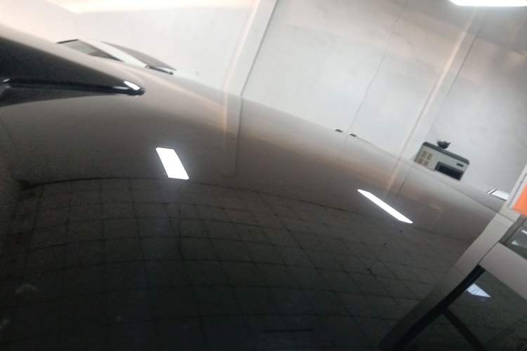 Used Li Auto L7 2024 Ultra Model