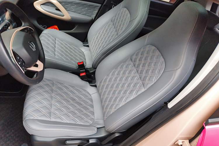 Used Leapmotor T03 2021 400 Luxury Edition