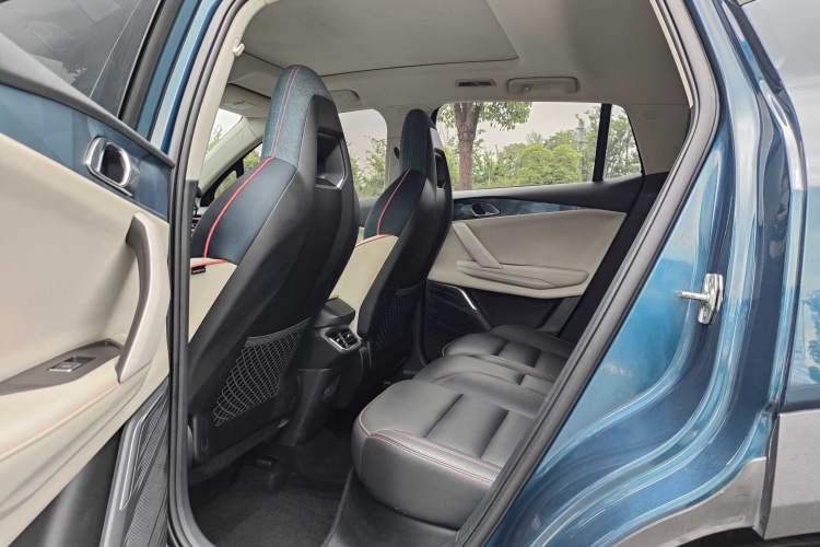 Used Lynk & Co 06 2023 Remix 1.5T YAO Halo
