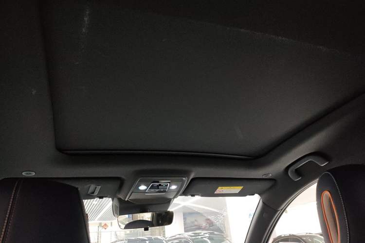 Used BYD Song PLUS New Energy 2023 Champion Edition DM-i 110KM Flagship Model
