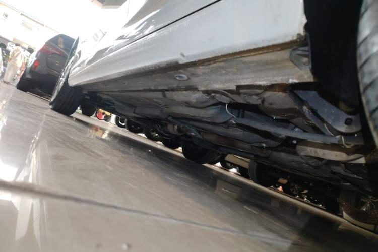 Used Volkswagen Santana 2021 1.5L Automatic Fashion Edition