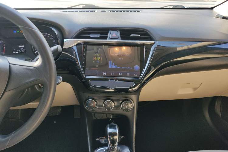 Used Buick Excelle 2020 15N CVT Elite Edition