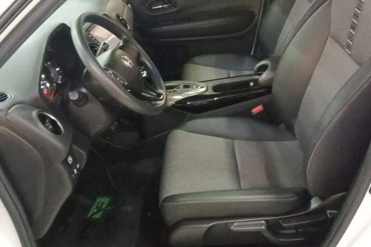 Used Honda XR-V 2020 1.5L CVT Comfort Version