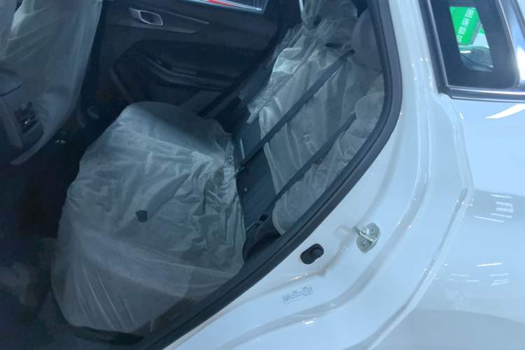 Used  Q05 2025 Truly Delicious Version 125 Deluxe Edition
