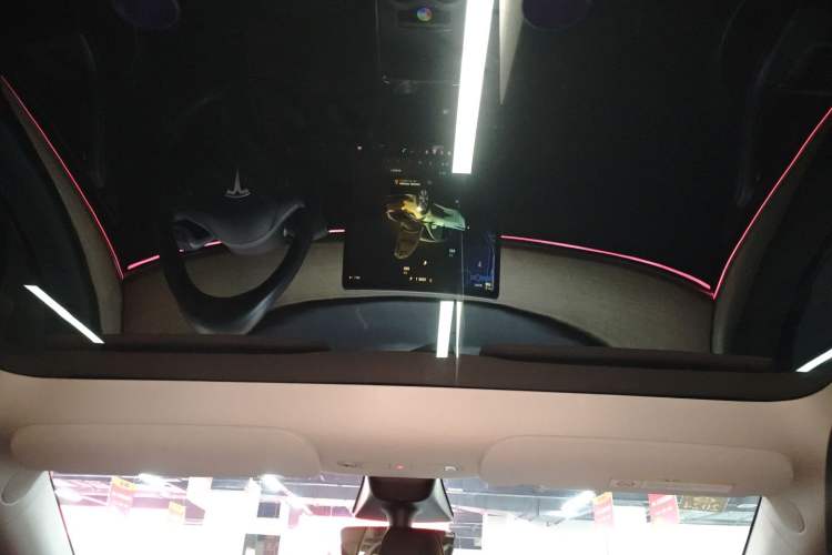 Used Tesla Model Y 2022 Rear-Wheel-Drive Version