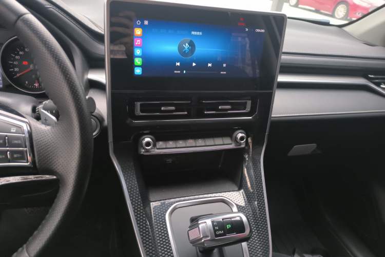 Used Haval M6 2021 PLUS 1.5T DCT Luxury Smart Connectivity Model
