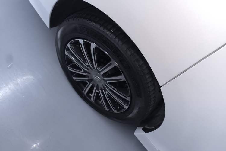 Used GAC Trumpchi M8 2021 Lingxiu Series 390T Ultimate Edition