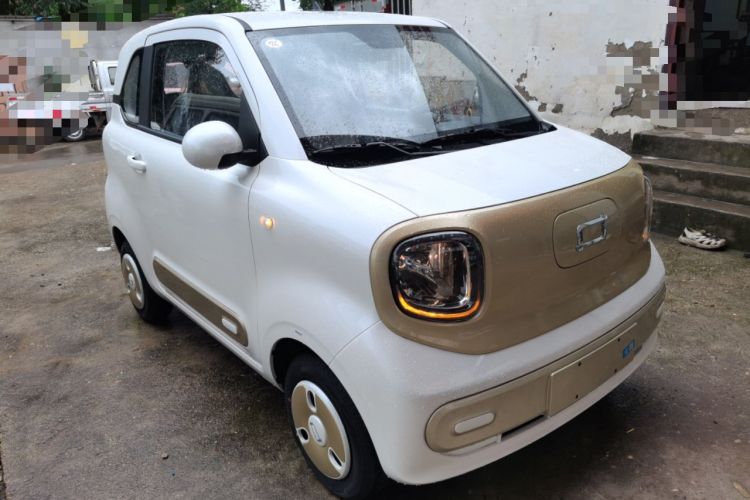 Used Bestune Pony 2025 222km Lightning Horse
