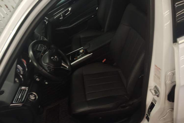 Used Mercedes-Benz E-Class 2015 E 260 L Sport Edition
