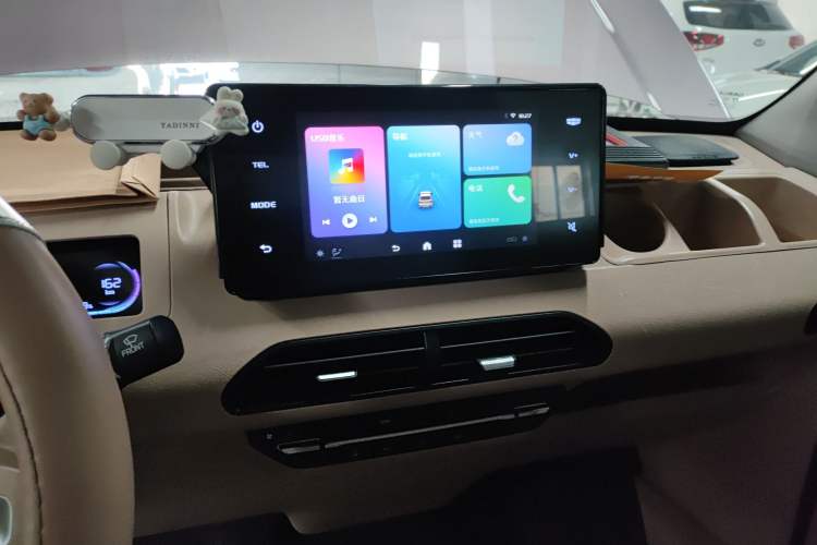 Used  Panda 2023 Panda Mini 200km Endurance Bear
