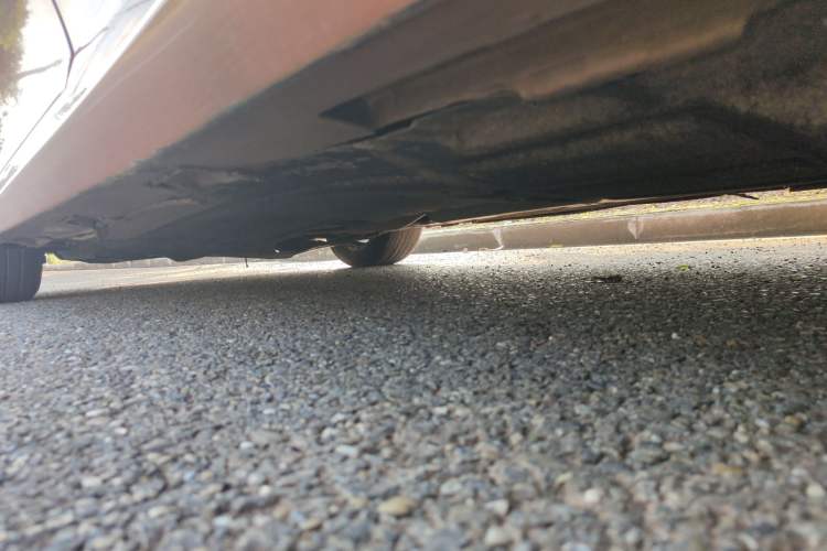 Used Honda Civic 2016 220TURBO CVT Luxury Edition
