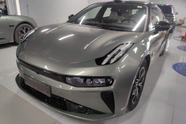 Used Zeekr 001 2025 WE Edition 95 kWh All-Wheel Drive