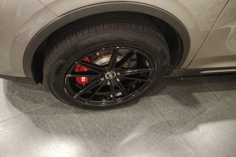 Used Lincoln Corsair 2020 2.0T Two-Wheel Drive Luxury Edition
