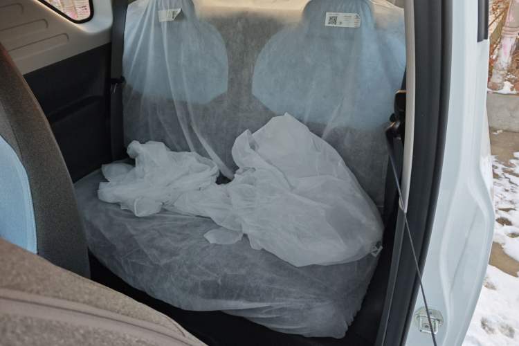 Used  Panda 2024 Panda Mini 200km Endurance Bear