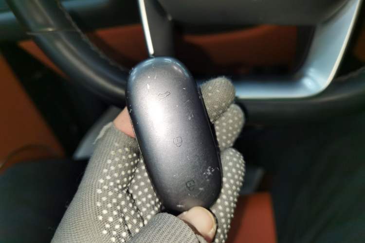 Used Li Auto L7 2023 Pro Model