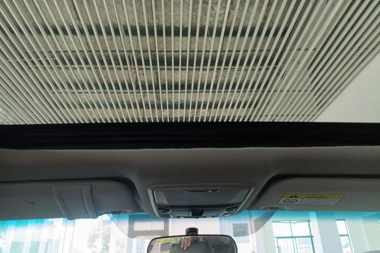 Used Honda Accord 2018 230TURBO Comfort Version National V
