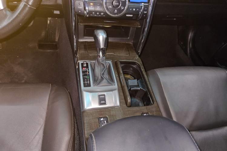 Used Toyota Reiz 2013 2.5V Elite Edition