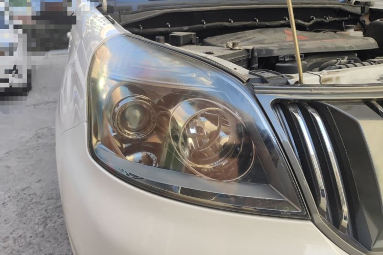 Used Foton Conqueror 3 2020 2.4L Explorer 3 Two-Wheel Drive E-commerce Edition Low Cargo Bed Standard Axle 4K22D4M
