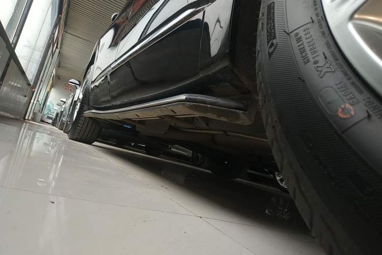 Used Buick Enclave 2022 652T Two-Wheel-Drive Prestige 7-Seater
