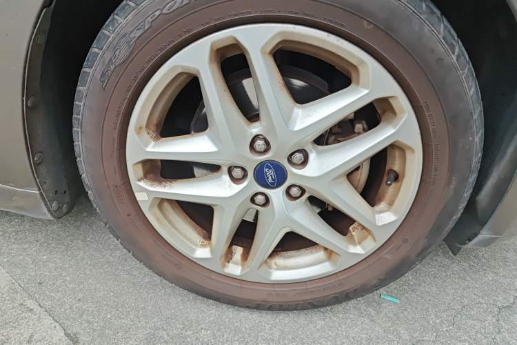 Used Ford Mondeo 2013 1.5L GTDi180 Fashion Edition
