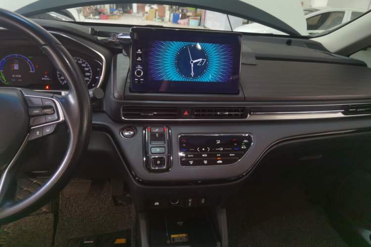 Used Honda Elysion 2022 2.0L eHEV Luxury Edition