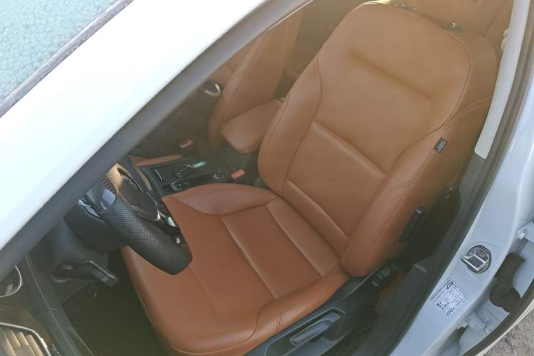 Used Volkswagen Golf 2020 Zhiai Edition 280TSI DSG Comfort Model
