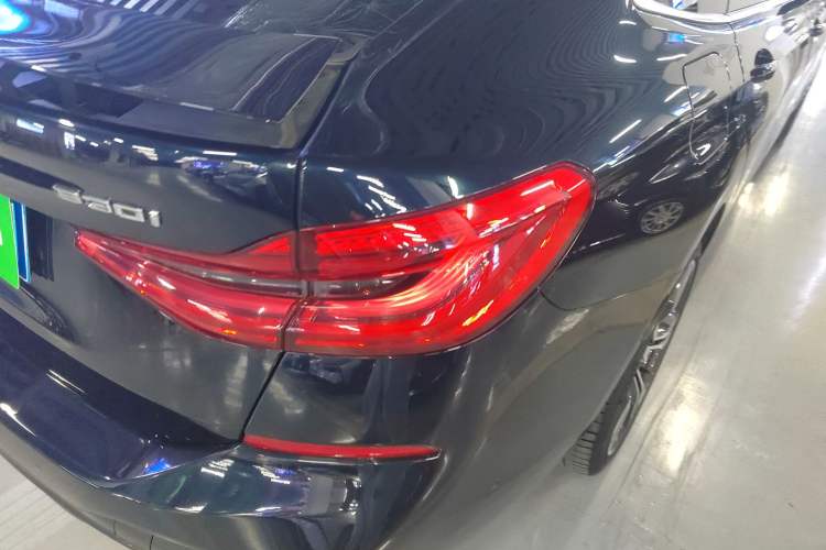 Used BMW 6 Series GT 2019 630i M Sport Touring Edition
