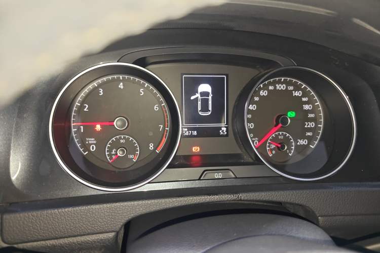 Used Volkswagen Golf 2020 200TSI DSG Comfortable and Ambitious Edition
