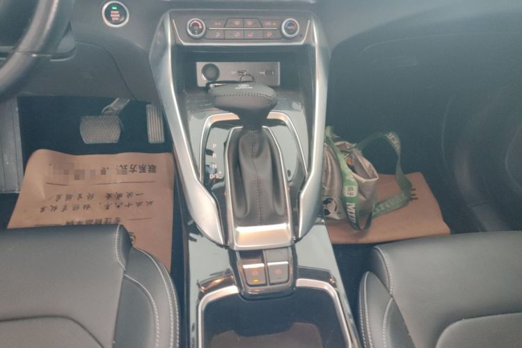 Used SAIC MAXUS G50 2020 1.5T Automatic Elite Edition
