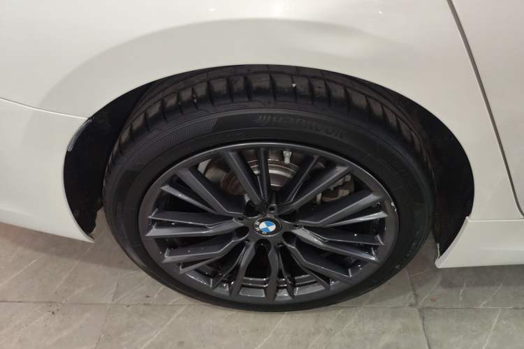 Used BMW 3 Series 2022 325Li M Sport Night Edition Package
