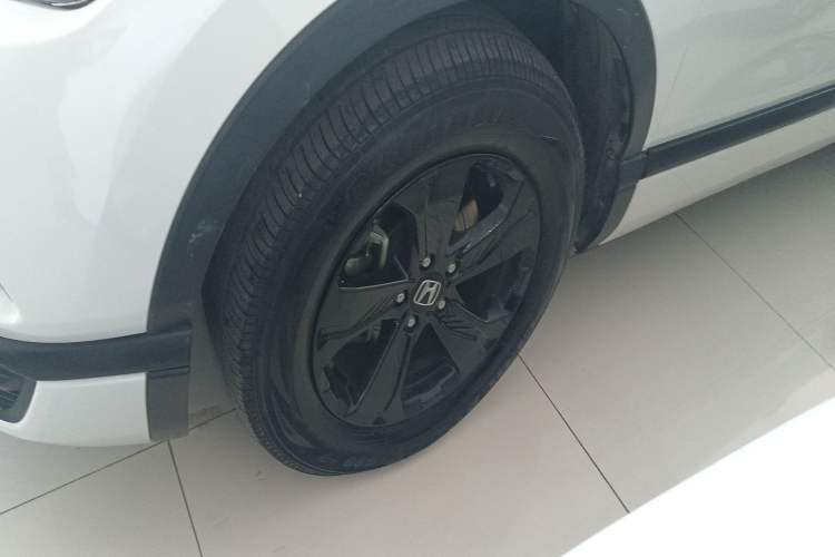 Used Honda Breeze 2021 240TURBO CVT Two-Wheel Drive Smart Enjoyment Version