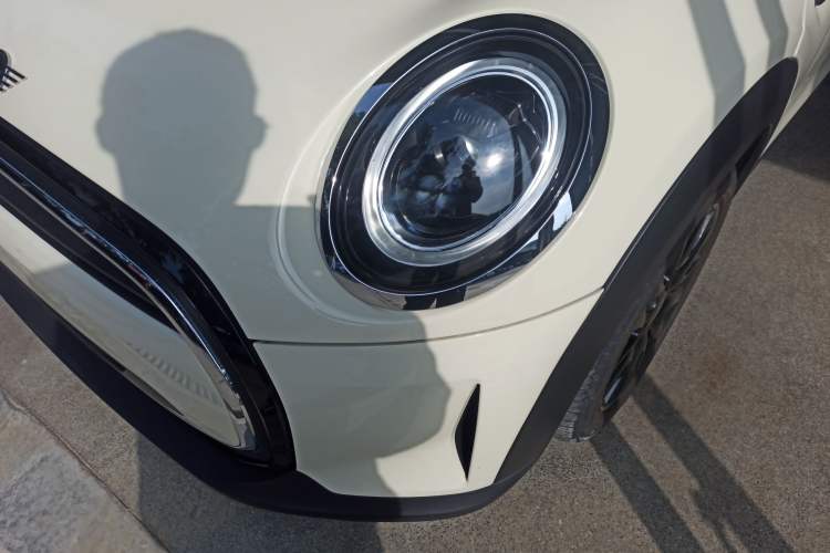 Used MINI MINI 2022 Updated 1.5T ONE