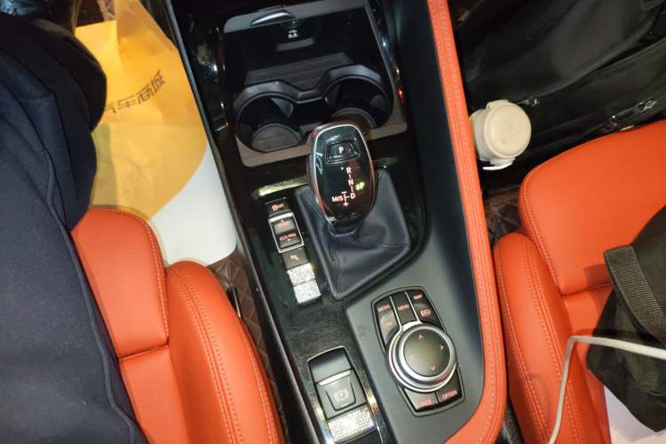 Used BMW X2 2022 sDrive25i M Sport Package