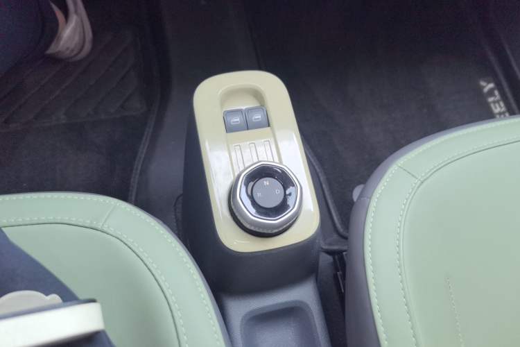 Used  Panda 2024 200km Panda Rider