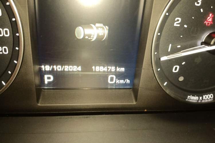 Used Land Rover Freelander 2 2014 2.0T Si4 SE Gasoline Version