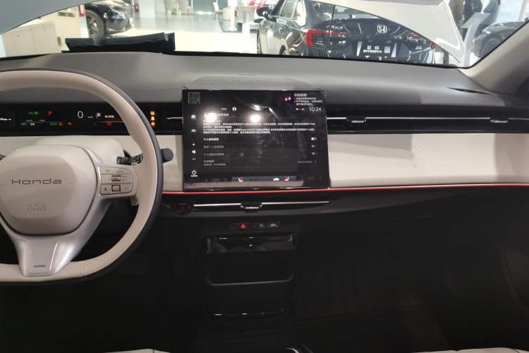 Used Honda e:NP2 2024 Advanced Edition
