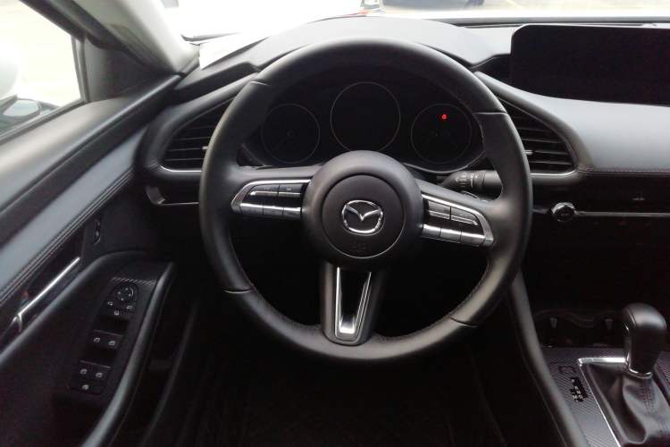 Used Mazda Mazda 3 Axela 2023 2.0L Automatic Zhiya Edition