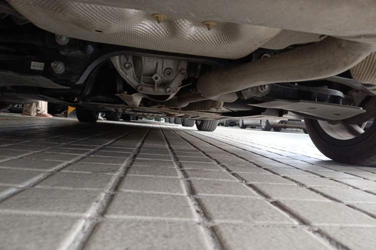 Used BMW 3 Series 2022 325Li M Sport Package
