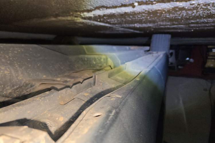 Used Toyota Harrier 2022 2.0L CVT Two-Wheel Drive Entry Version
