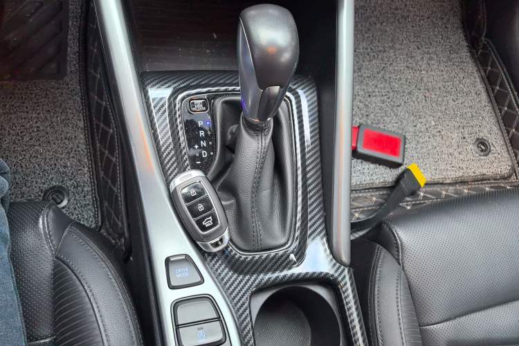 Used Hyundai Lafesta 2019 280TGDi Smart Speed Version China VI Standard
