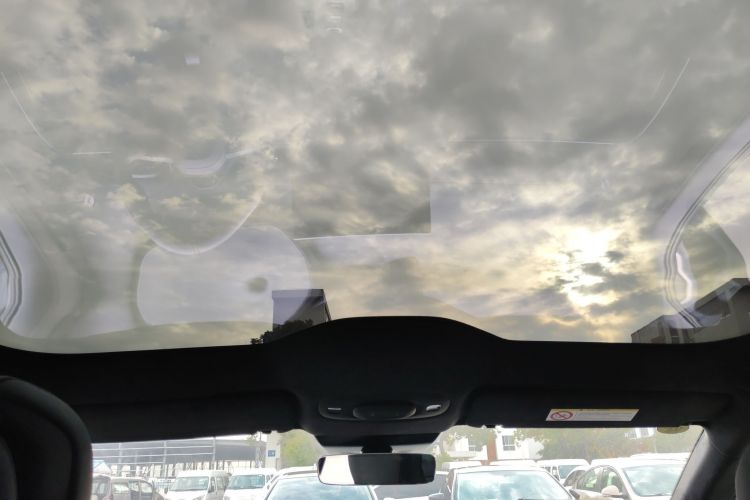 Used  SU7 2024 Four-Wheel Drive Ultra-Long Range Advanced Intelligent Driving Max Edition
