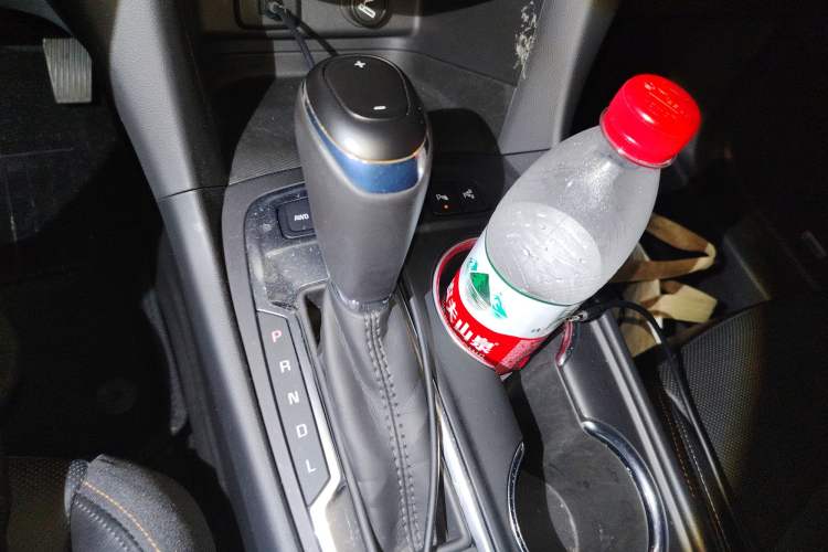 Used Chevrolet Equinox 2018 550T Automatic All-Wheel-Drive Boundary Edition
