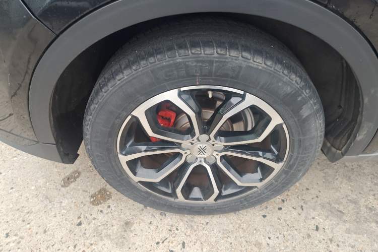 Used DORCEN G70s 2019 2.0T Automatic Prestige Edition