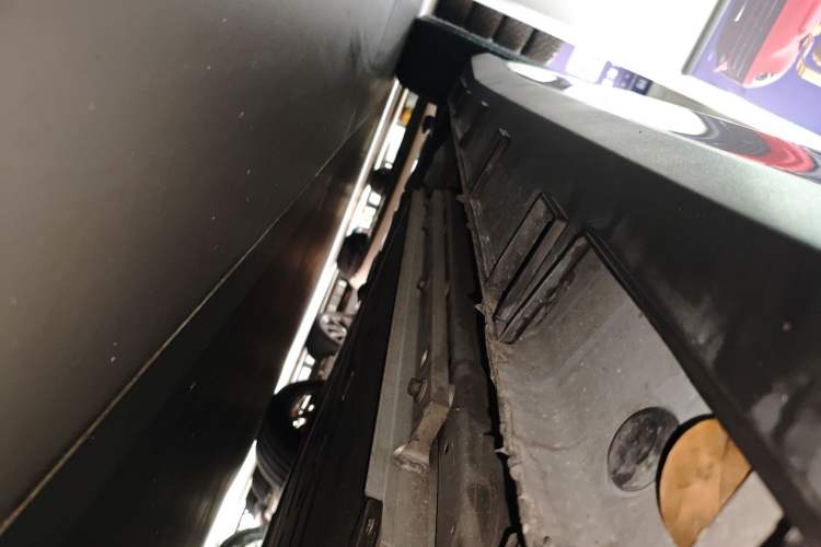 Used  L6 2023 125km Starship
