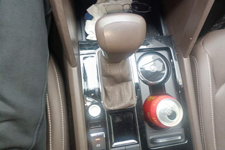 Used Volkswagen Viloran 2020 330TSI Luxury Edition