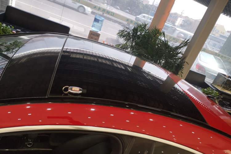 Used Mercedes-Benz CLA 2018 CLA 200 Style Edition
