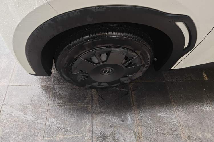 Used BYD Seagull 2023 Active Version