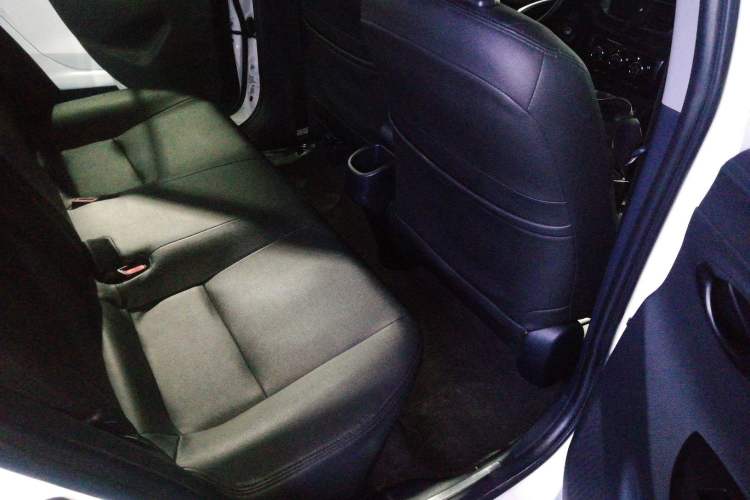 Used Toyota YARiS L Zhi Xuan 2022 1.5L CVT Leading PLUS Edition