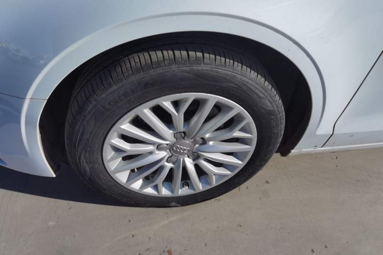 Used Audi A3 2016 Limousine 35 TFSI Ambition Edition
